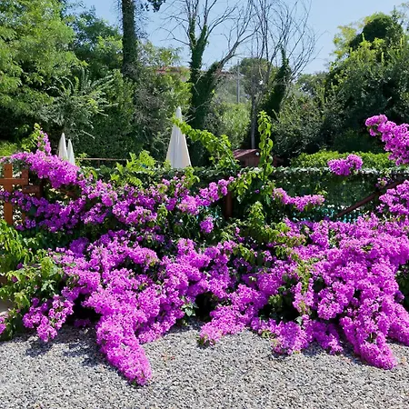 Aparthotel Garden Relais Le Fontanelle 3*