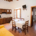 Garden Relais Le Fontanelle 3*