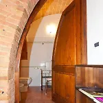 아파트호텔 Garden Relais Le Fontanelle