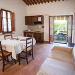 아파트호텔 Garden Relais Le Fontanelle 몬테스쿠다이오