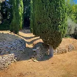 Garden Relais Le Fontanelle 3*