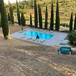 Garden Relais Le Fontanelle