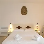 아파트호텔 Garden Relais Le Fontanelle