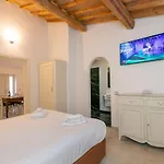 Garden Relais Le Fontanelle 3* 몬테스쿠다이오