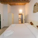 아파트호텔 Garden Relais Le Fontanelle