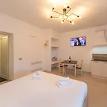 Garden Relais Le Fontanelle 아파트호텔 3*