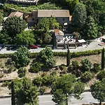 아파트호텔 Garden Relais Le Fontanelle 3*