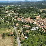 Garden Relais Le Fontanelle 아파트호텔 몬테스쿠다이오