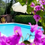 Garden Relais Le Fontanelle 몬테스쿠다이오