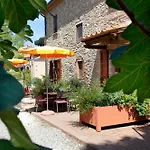 아파트호텔 Garden Relais Le Fontanelle 3*
