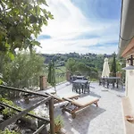 Garden Relais Le Fontanelle 아파트호텔 몬테스쿠다이오