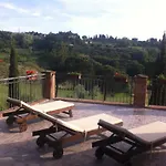Garden Relais Le Fontanelle 3*