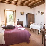 Garden Relais Le Fontanelle