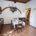 Garden Relais Le Fontanelle 3*