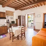 Garden Relais Le Fontanelle 아파트호텔 3*