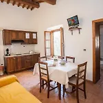 Garden Relais Le Fontanelle 3* 몬테스쿠다이오