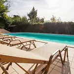 Garden Relais Le Fontanelle 아파트호텔