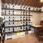 Garden Relais Le Fontanelle 아파트호텔