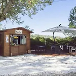 아파트호텔 Garden Relais Le Fontanelle