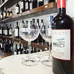 Garden Relais Le Fontanelle 아파트호텔 몬테스쿠다이오