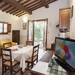Garden Relais Le Fontanelle 아파트호텔