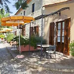Garden Relais Le Fontanelle 아파트호텔
