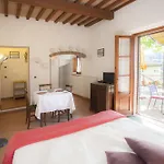 아파트호텔 Garden Relais Le Fontanelle 3*