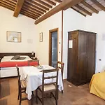 아파트호텔 Garden Relais Le Fontanelle 3*