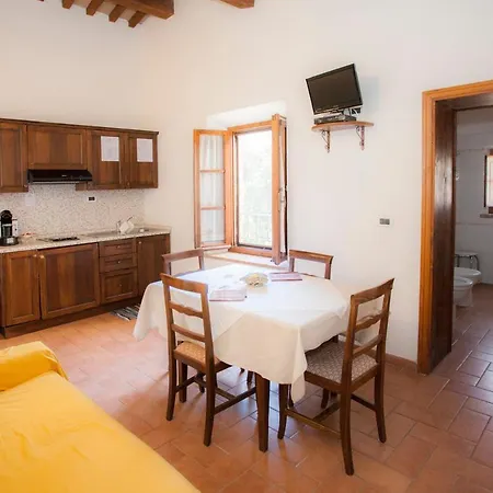 Garden Relais Le Fontanelle 3*