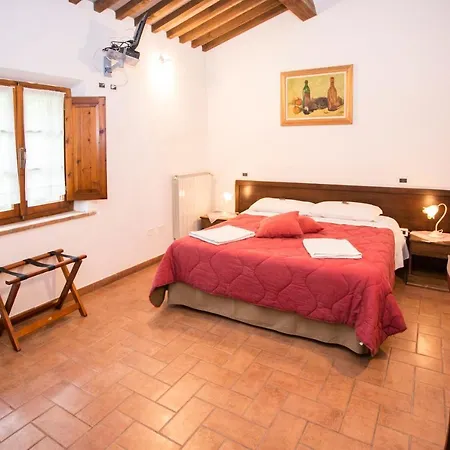 Le Fontanelle Aparthotel 3*