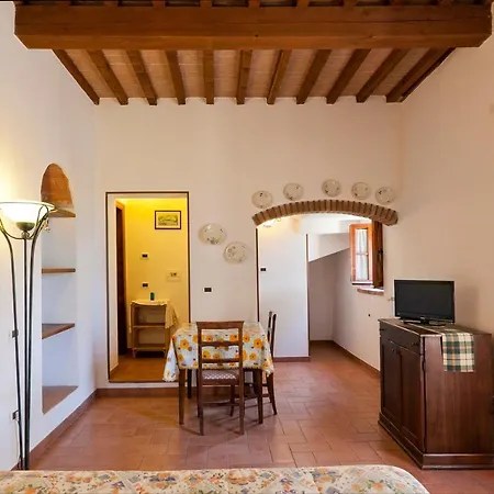 Le Fontanelle Aparthotel 3*