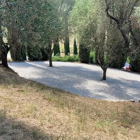 Aparthotel Le Fontanelle 3*