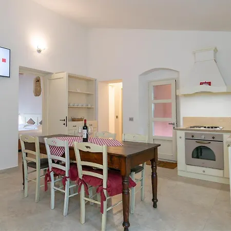 Le Fontanelle Montescudaio
