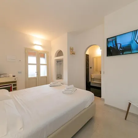 Le Fontanelle Aparthotel