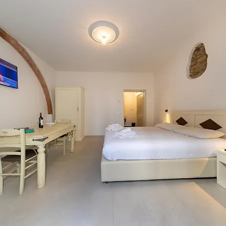 Le Fontanelle Aparthotel