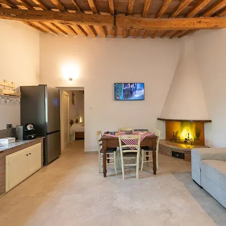 Le Fontanelle Aparthotel Montescudaio