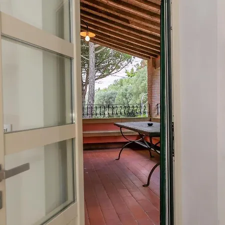 Aparthotel Garden Relais Le Fontanelle 3*