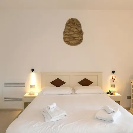 Aparthotel Le Fontanelle
