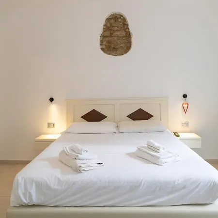 Aparthotel Le Fontanelle Montescudaio
