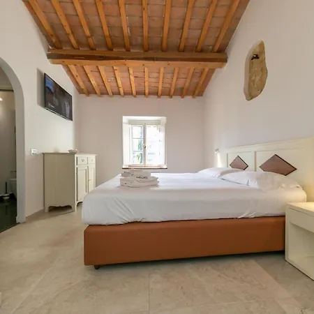 Le Fontanelle 3*