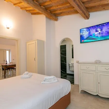 Le Fontanelle 3* Montescudaio