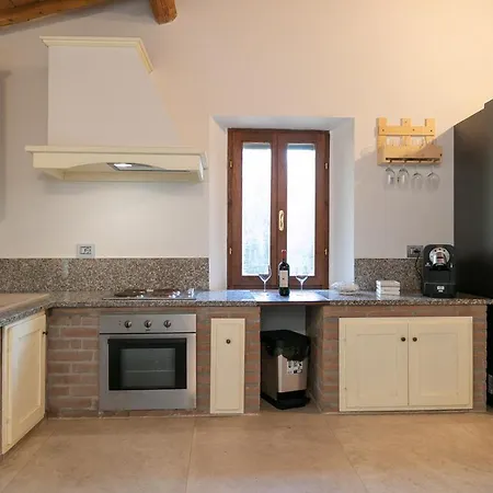 Aparthotel Le Fontanelle Montescudaio