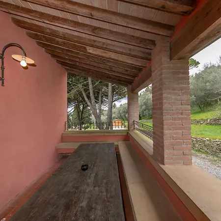 Aparthotel Le Fontanelle 3*