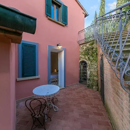 Le Fontanelle 3*
