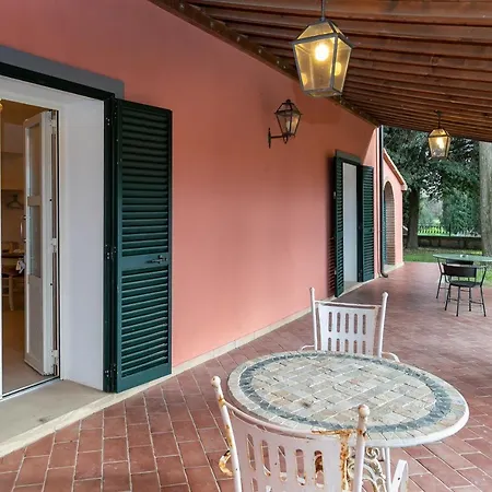Aparthotel Le Fontanelle