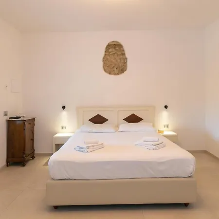 Garden Relais Le Fontanelle Aparthotel 3*