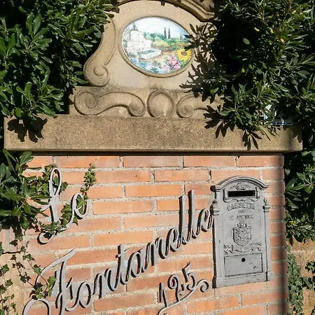 Le Fontanelle