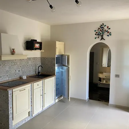 Le Fontanelle Aparthotel Montescudaio