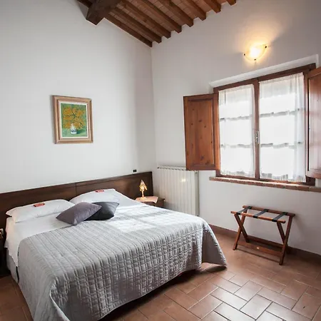 Le Fontanelle Aparthotel
