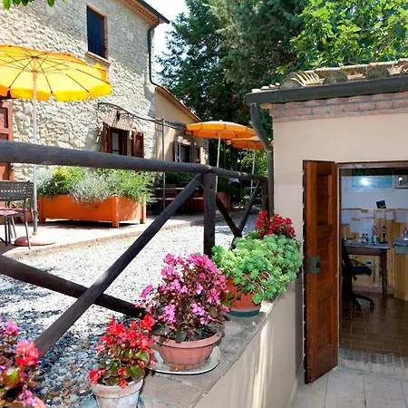 Le Fontanelle 3*